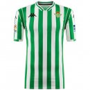 Maillot Real Betis Domicile 2018 2019 Vert