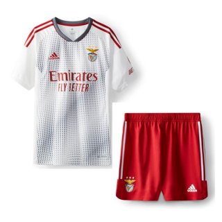 Maillot Benfica Third Enfant 2022 2023 Maillot Benfica Third Enfant 2022 2023