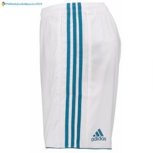 Pantalon Real Madrid Domicile 2017 2018