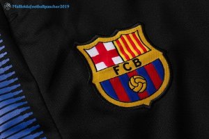 Entrainement Barcelona Ensemble Complet 2017 2018 Jaune