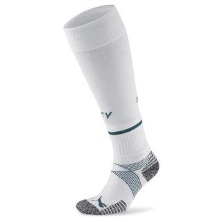Chaussette Manchester City Exterieur 2021 2022 Chaussette Manchester City Exterieur 2021 2022