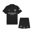 Maillot Manchester City Exterieur Enfant 2025 2026