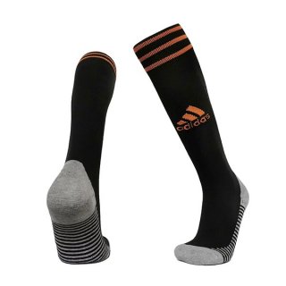 Chaussette Wolves Domicile 2019 2020 Noir Chaussette Wolves Domicile 2019 2020 Noir