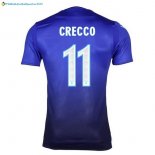 Maillot Lazio Third Crecco 2017 2018