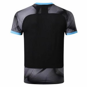 Entrainement Marseille 2018 2019 Gris Bleu