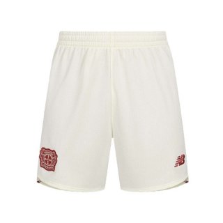 Pantalon Bayer 04 Leverkusen Exterieur 2025-26 Pantalon Bayer 04 Leverkusen Exterieur 2025-26