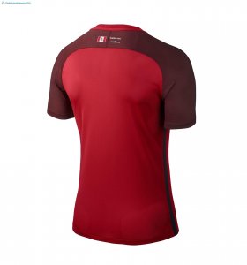 Maillot Séville Exterieur 2018 2019 Rouge