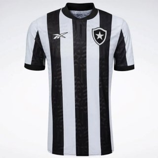 Thailande Maillot Botafogo Domicile 2023 2024