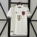 Thailande Maillot Bayern Munich 125th Anniversary 2025-2026