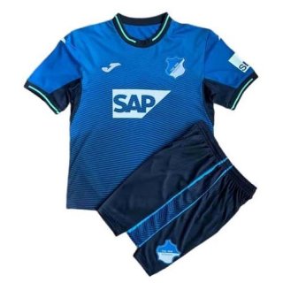 Maillot Hoffenheim Domicile Enfant 2021 2022