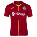 Thailande Maillot Getafe Exterieur 2021 2022