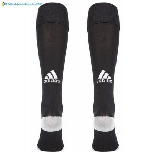 Chaussette Manchester United Exterieur 2017 2018