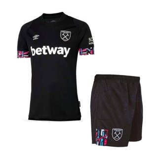 Maillot West Ham United Exterieur Enfant 2022 2023 Maillot West Ham United Exterieur Enfant 2022 2023
