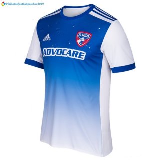 Maillot FC Dallas Exterieur 2017 2018