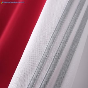 Maillot Ajax Domicile 2017 2018