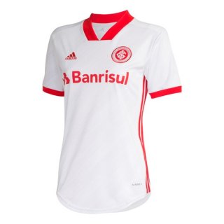 Thailande Maillot Internacional Domicile Femme 2020 2021 Blanc Thailande Maillot Internacional Domicile Femme 2020 2021 Blanc