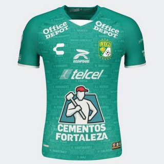 Thailande Maillot Club León Domicile 2022 2023