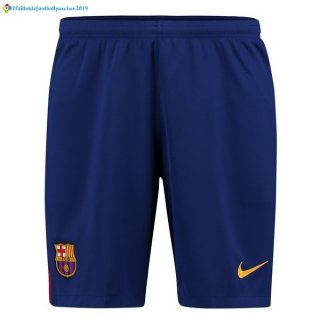 Pantalon Barcelona Domicile 2017 2018 Pantalon Barcelona Domicile 2017 2018