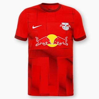 Thailande Maillot RB Leipzig Exterieur 2022 2023 Thailande Maillot RB Leipzig Exterieur 2022 2023