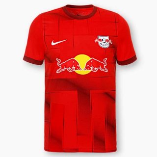 Thailande Maillot RB Leipzig Exterieur 2022 2023