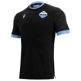 Thailande Maillot Lazio Exterieur 2021 2022