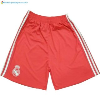 Pantalon Real Madrid Exterieur Gardien 2017 2018 Pantalon Real Madrid Exterieur Gardien 2017 2018