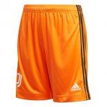 Pantalon Juventus Third 2020 2021 Orange