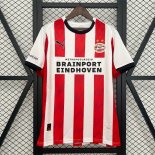 Thailande Maillot PSV Domicile 2025-26