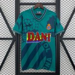 Maillot Espanyol Third Retro 1996-1997