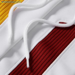 Pantalon AS Roma Exterieur 2017 2018