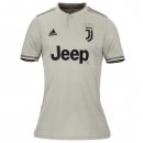 Maillot Juventus Exterieur Femme 2018 2019 Marron