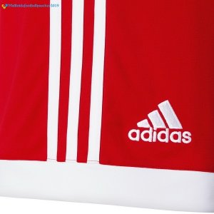 Pantalon Bayern Munich Domicile 2017 2018