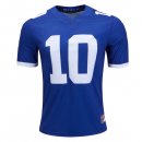 NFL Maillot Chelsea HAZARD NO.10 2019 2020 Bleu