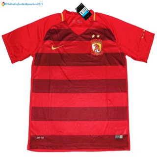 Maillot Evergrande Femme Domicile 2017 2018 Maillot Evergrande Femme Domicile 2017 2018