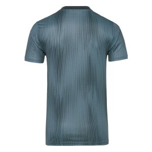 Maillot Bayern Munich Third 2018 2019 Gris