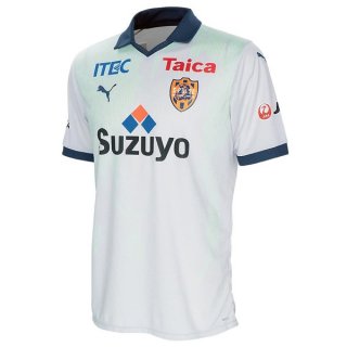 Thailande Maillot Shimizu S-Pulse Exterieur 2023 2024 Thailande Maillot Shimizu S-Pulse Exterieur 2023 2024