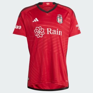 Thailande Maillot Besiktas Third 2023 2024 Thailande Maillot Besiktas Third 2023 2024