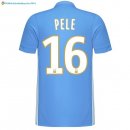 Maillot Marseille Exterieur Pele 2017 2018