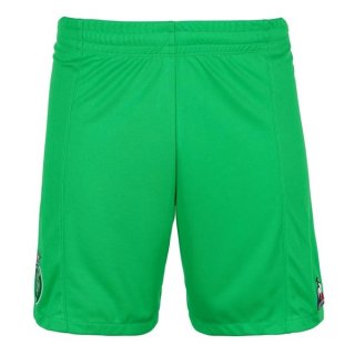 Pantalon Saint étienne Domicile 2021 2022 Vert