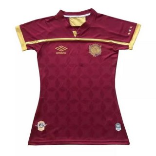 Maillot Recife Third Femme 2020 2021 Bordeaux