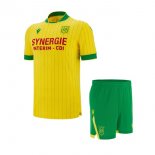 Maillot FC Nantes Domicile Enfant 2025 2026