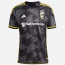 Thailande Maillot Columbus Crew Exterieur 2023-2024