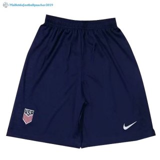 Pantalon États-Unis Exterieur 2018 Bleu Pantalon États-Unis Exterieur 2018 Bleu