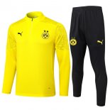 Training Borussia Dortmund 2024 2025 Jaune