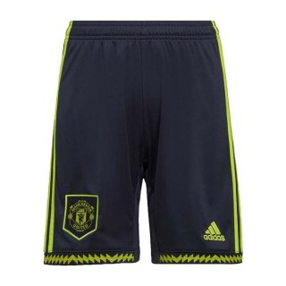 Pantalon Manchester United Third 2022 2023 Pantalon Manchester United Third 2022 2023