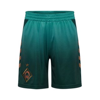Pantalon Werder Bremen Third 2025 2026