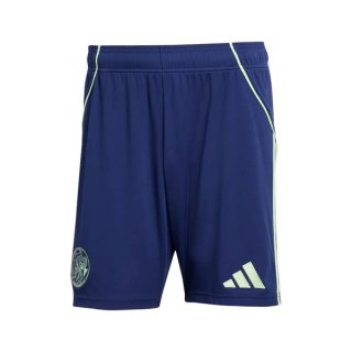 Pantalon Ajax Exterieur 2025-26 Pantalon Ajax Exterieur 2025-26