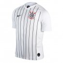 Maillot Corinthians Paulista Domicile 2019 2020 Blanc