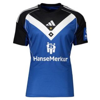 Thailande Maillot Hamburgo S.V Exterieur 2025-26 Thailande Maillot Hamburgo S.V Exterieur 2025-26