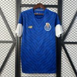 Maillot Porto Special Edition 2025 2026 Bleu